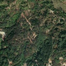 Satellite imagery of Dongban Shan, CN