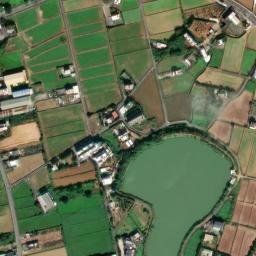 Satellite imagery of 三等三角點 4188, TW