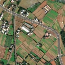 Satellite imagery of 三等三角點 4188, TW