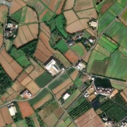 Satellite imagery of 三等三角點 4188, TW