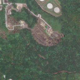 Satellite imagery of 二等三角點 1054, TW