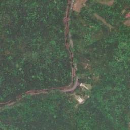 Satellite imagery of 二等三角點 1054, TW