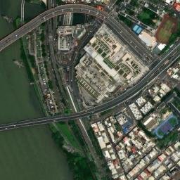 Satellite imagery of 三等三角點 內補233, TW