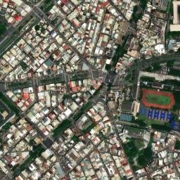 Satellite imagery of 三等三角點 內補233, TW
