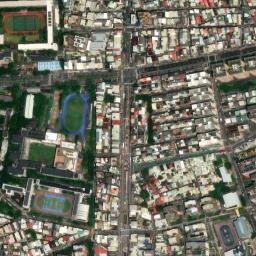 Satellite imagery of 三等三角點 內補233, TW
