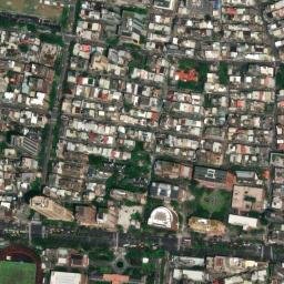 Satellite imagery of 導線點, TW
