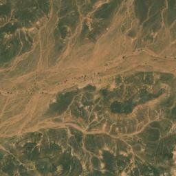 Satellite imagery of Quediat Reyelia, EH
