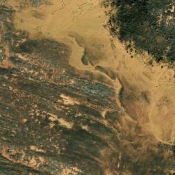 Satellite imagery of Elberou, DZ