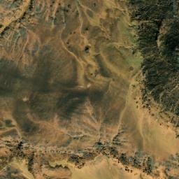Satellite imagery of Elberou, DZ