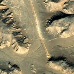 Satellite imagery of Kawlat al Milḩ, EG