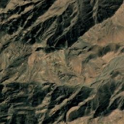 Satellite imagery of Jabal Abū Marwah, EG