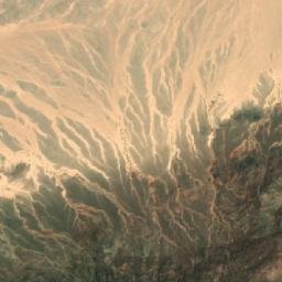 Satellite imagery of Jabal Umm Ḩumār, EG