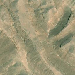 Satellite imagery of Jibāl ‘Urayḑ, SA