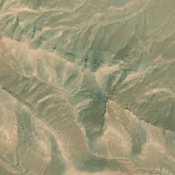 Satellite imagery of Jibāl ‘Urayḑ, SA