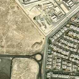 Satellite imagery of Jabal ‘Alī, AE