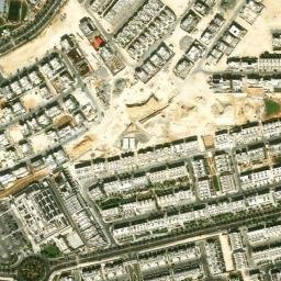 Satellite imagery of Jabal ‘Alī, AE