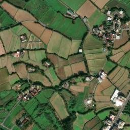 Satellite imagery of 三等三角點 1050, TW