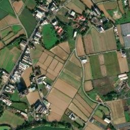 Satellite imagery of 三等三角點 1050, TW