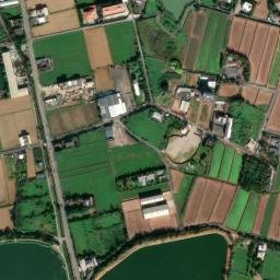 Satellite imagery of 三等三角點 4188, TW