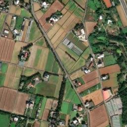 Satellite imagery of 三等三角點 4188, TW