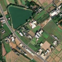 Satellite imagery of 三等三角點 4188, TW