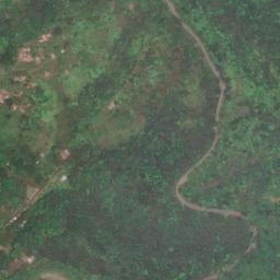 Satellite imagery of 二等三角點 1054, TW