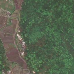 Satellite imagery of 三等三角點 991, TW