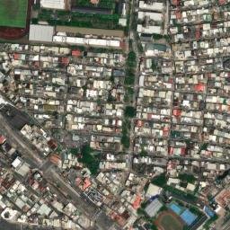 Satellite imagery of 導線點, TW