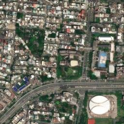Satellite imagery of 導線點, TW
