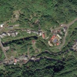 Satellite imagery of 新北市政府地政局圖根點, TW