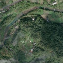 Satellite imagery of Dong Shan, TW