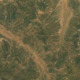 Satellite imagery of Quediat Reyelia, EH