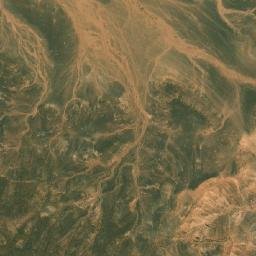 Satellite imagery of Quediat Reyelia, EH