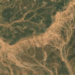 Satellite imagery of Quediat Reyelia, EH