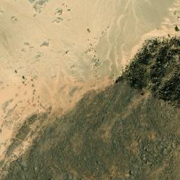 Satellite imagery of Tidikmar, DZ