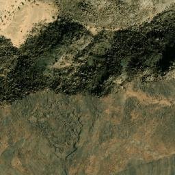 Satellite imagery of Tidikmar, DZ