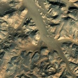 Satellite imagery of Kawlat al Milḩ, EG