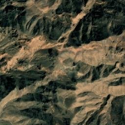 Satellite imagery of Jabal Abū Marwah, EG