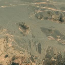 Satellite imagery of ‘Urf Umm Rashīd, EG