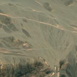 Satellite imagery of ‘Urf Umm Rashīd, EG