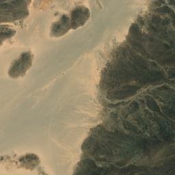 Satellite imagery of Jabal ‘Atūd, EG