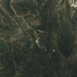 Satellite imagery of Jabal ‘Atūd, EG