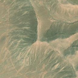 Satellite imagery of Jibāl ‘Urayḑ, SA
