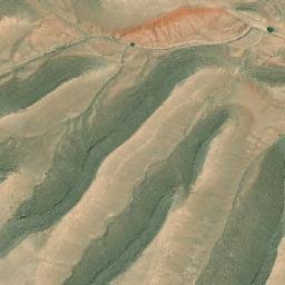 Satellite imagery of Jibāl ‘Urayḑ, SA