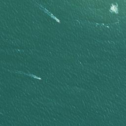 Satellite imagery of Ras Jiwani, PK