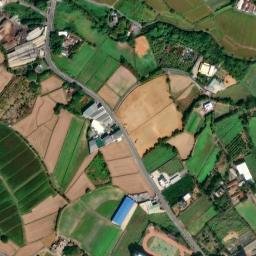 Satellite imagery of 三等三角點 1050, TW