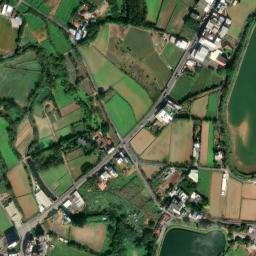 Satellite imagery of 三等三角點 1050, TW