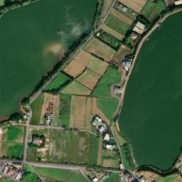 Satellite imagery of 三等三角點 1050, TW