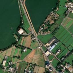 Satellite imagery of 三等三角點 4188, TW