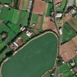 Satellite imagery of 三等三角點 4188, TW